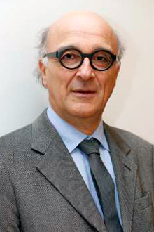 Didier Guérin