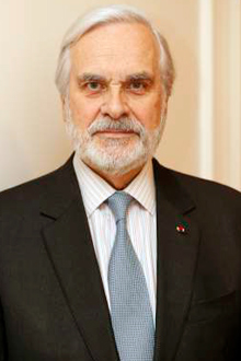 Jean-Marie Burguburu