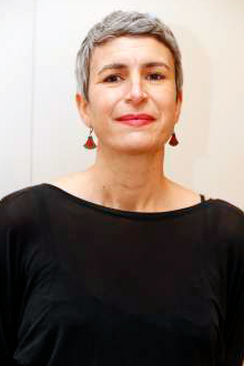 Marion Muller-Colard