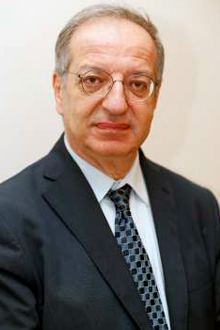 Sadek Beloucif