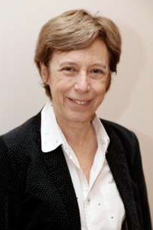 Sylvette Toche