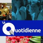 Télé Nantes La Quotidienne